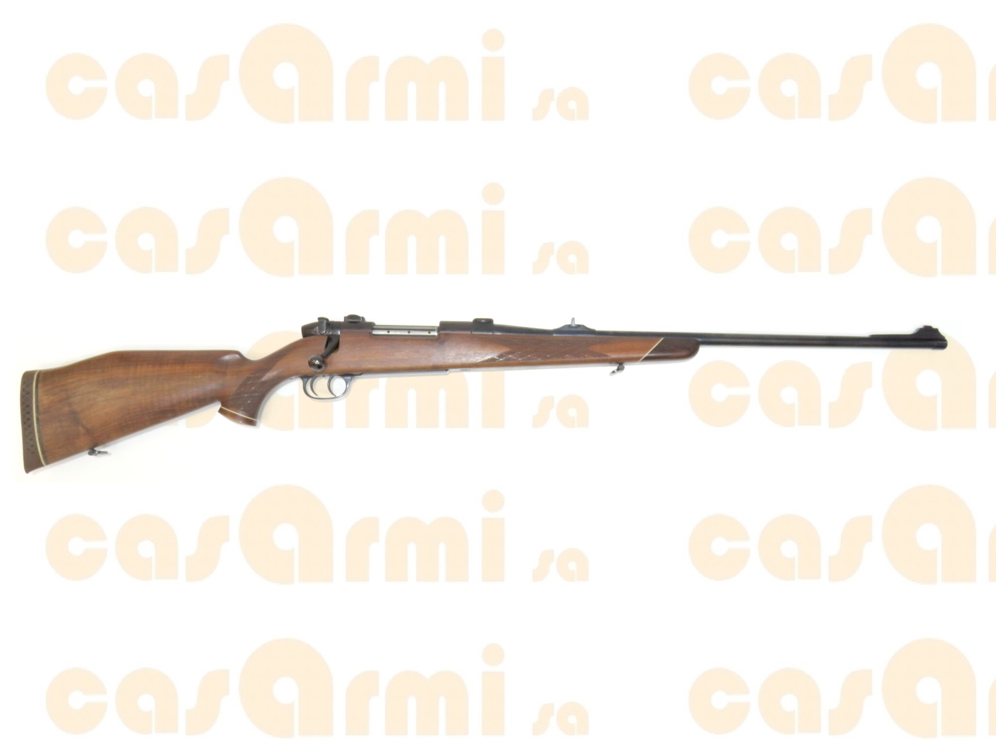 Sauer Weatherby mod. Europa .240 Wby. Mag.